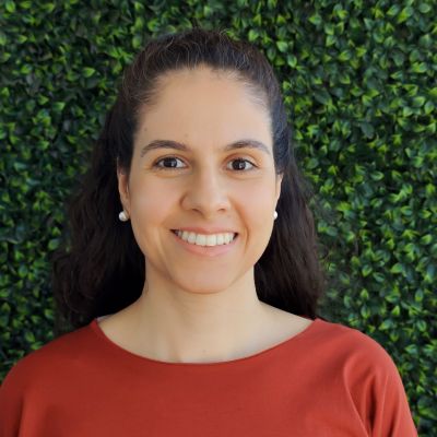 Marina Gonçalves Garcia